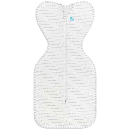 Love To Dream Swaddle UP- stage 1