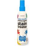 Miss Mouth's HATE STAINS CO Stain Remover for Clothes - 4oz 2 Pack of Newborn & Baby Essentials Messy Eater Stain Treater Spray - No Dry Cleaning Food, Grease, Coffee Off Laundry, Underwear, Fabric