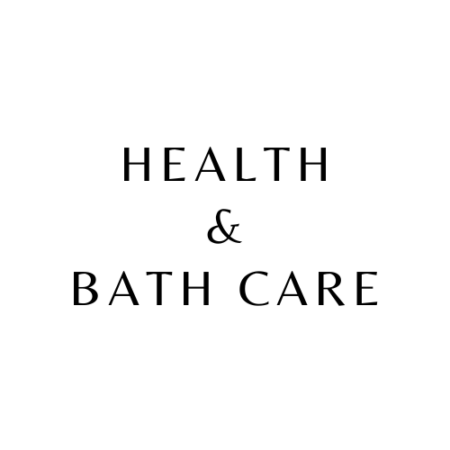 Health & Bath Care