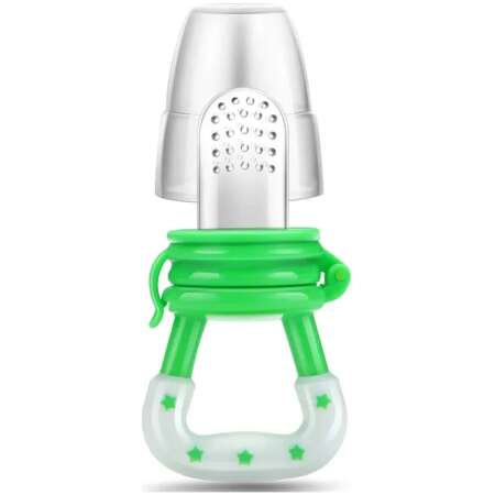 Baby Fruit Feeder Pacifier (Single)