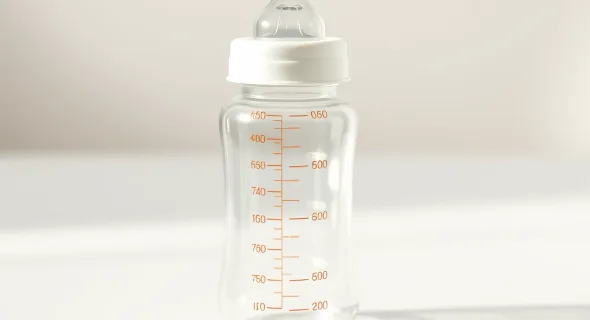 Choosing the Right Baby Feeding Bottle: A Comprehensive Guide
