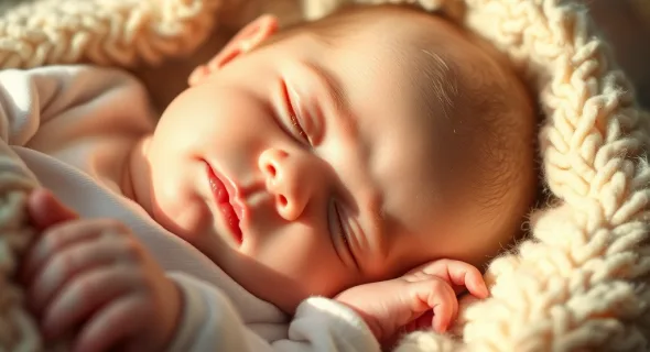 Understanding Baby Sleep Patterns & Solutions