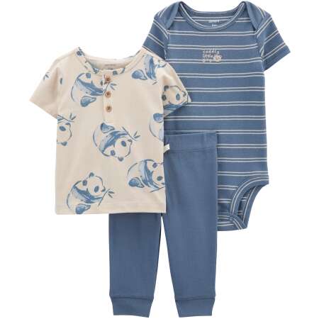 Baby 3-Pack Play Set