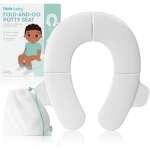 Frida Baby Fold-and-Go Potty Seat for Toilet