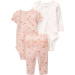Baby Little Character Set® Butterfly 3-Piece