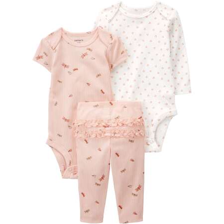 Baby Little Character Set® Butterfly 3-Piece