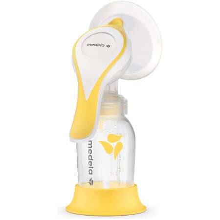Medela Breast Pump
