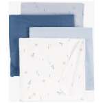 Carter's 4-Pack Receiving Blankets