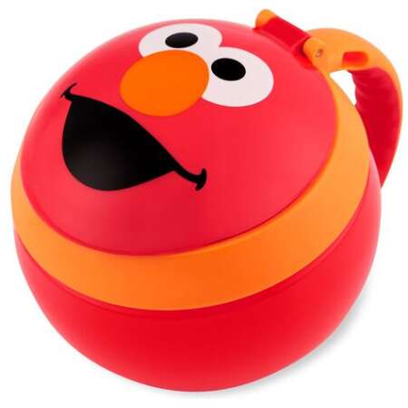Sesame Street Snack Cup - Elmo