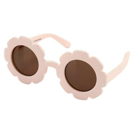 Baby Flower Sunglasses - Pink