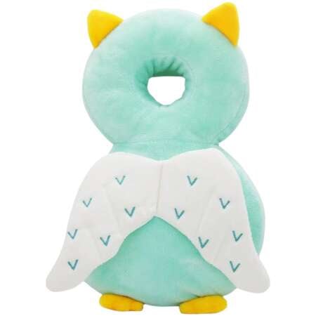 Toddler Baby Head Protection Cushion Backpack Wear