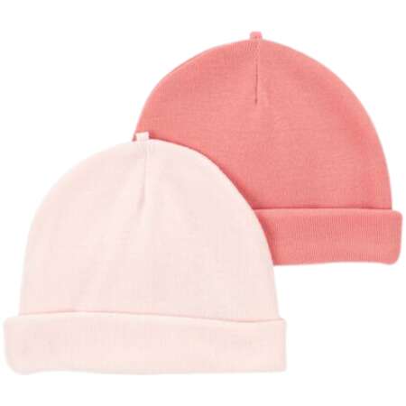 Baby 2-Pack Caps
