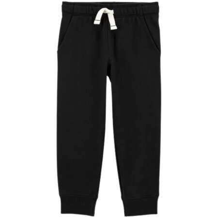 Baby Pull-On French Terry Joggers