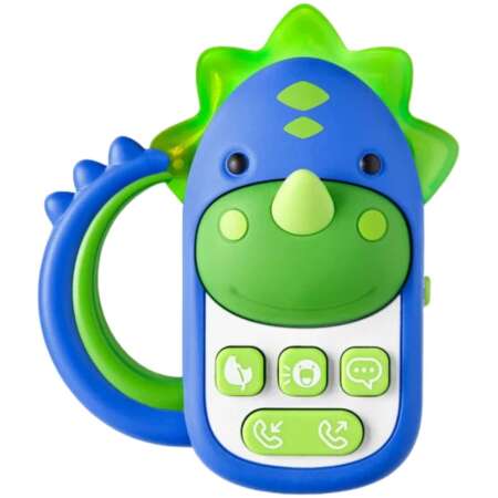 Zoo Dino Phone 6m+