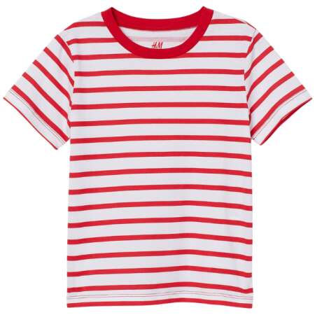 H&M Cotton T-shirt