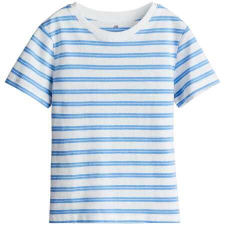 H&M Cotton T-shirt