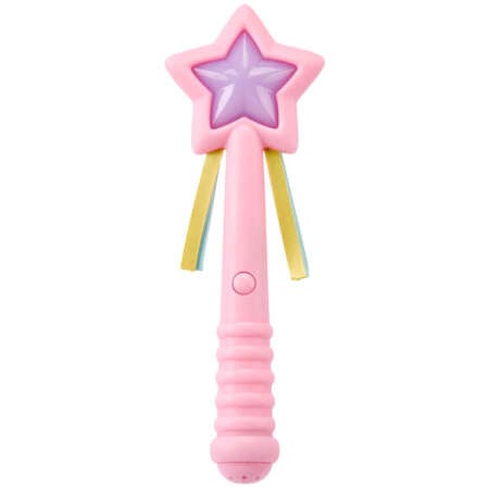 Magic Wand- Pink
