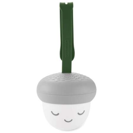 Glow With Me Portable Acorn Sound Machine