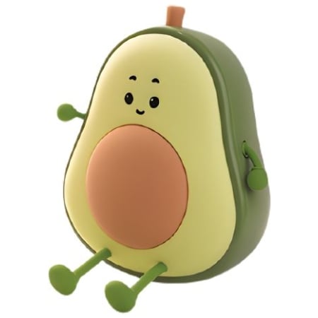 Avocado Night Light