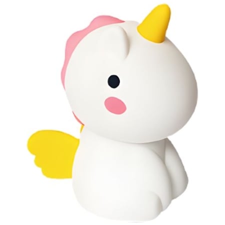 Baby Unicorn Night Light