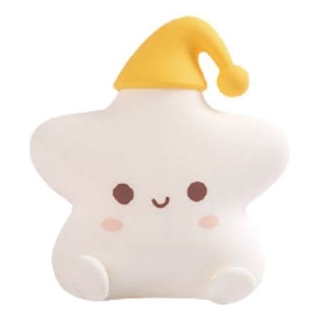 Star Night Light